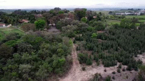 SOROCABA voando NO RETIRO 2022 da IGREJA | Lukão