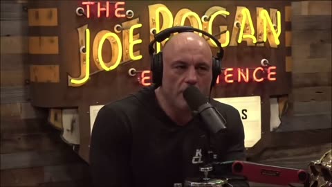 JRE: NOTHING is Real Anymore!