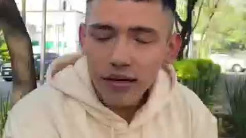 Mándale ese video a la persona que no se acuerda de nada