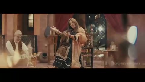 Jaanay Iss Dil - Hadiqa Kiani's Enchanting Melody