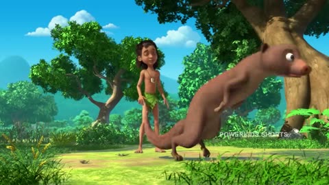 The Jungle Book season 3