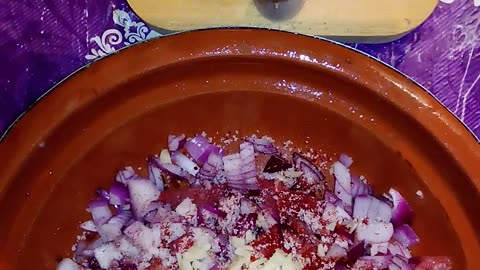 tajine marocain moroccan tagine