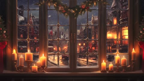 🎄🎅🏻New 2025: Victorian Christmas 🆕 Soft Piano Christmas Carols