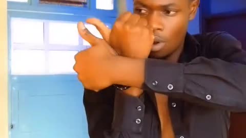 Magic Hand Dance Tutting 🙌🔥🔥