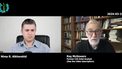 Dire Situation in Gaza | Ray McGovern