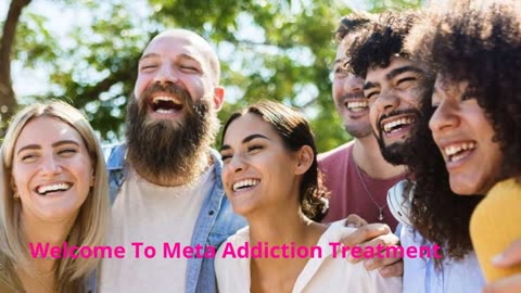 Meta Addiction Rehab Treatment Center in Haverhill, MA