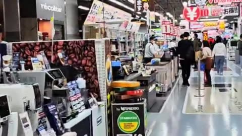 Akihabara (秋葉原)⛩️ Walking Through Tokyo, Japan - Travel Video 2024