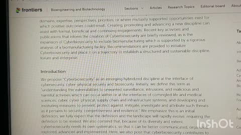 Who Are The Sensor hunters? You Had Better Start Asking Your "Good Doctors" Some Very Serious Questions! DOCUMENTS IN THE DESCRIPTION! START ASKING THOSE QUESTIONS!