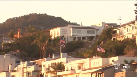 Large-scale prescribed burn aims to protect Pismo Beach, Edna Valley