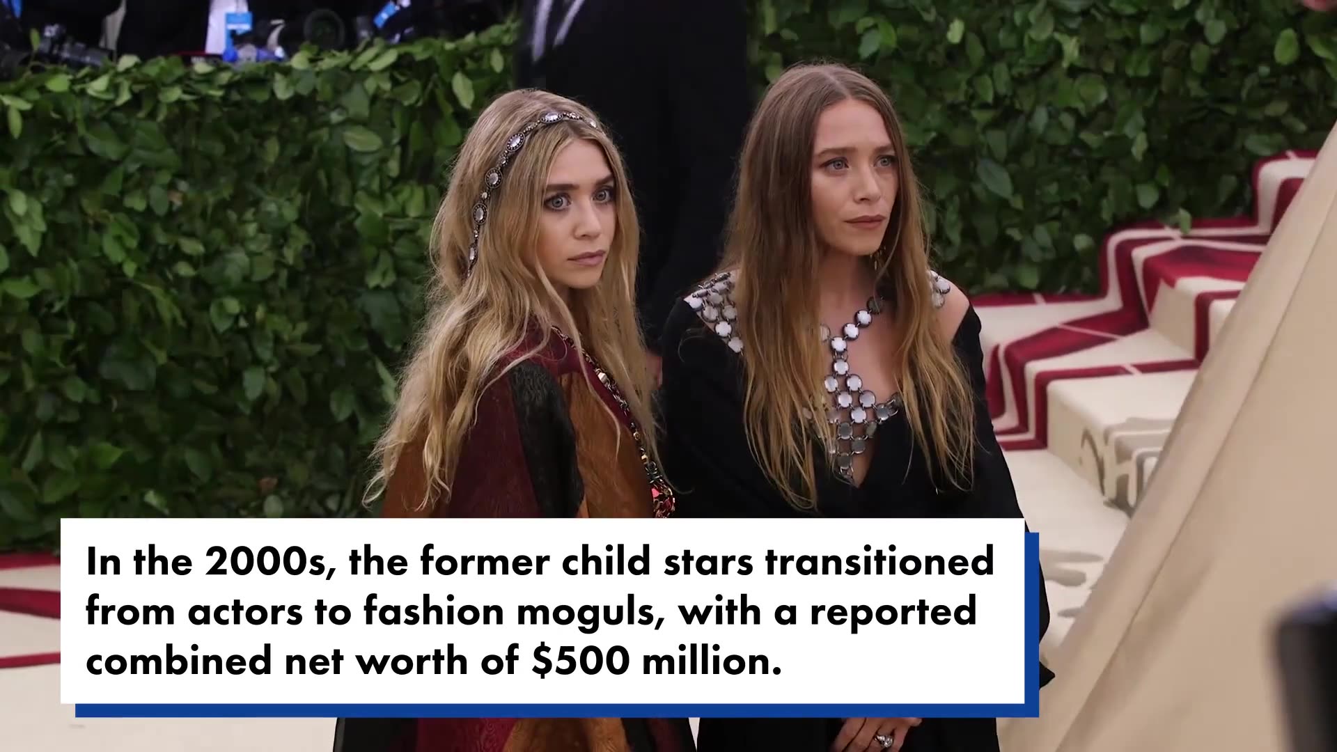 Mary-Kate and Ashley Olsen gave heartfelt speech to make amends with 'Full House' cast after Bob Saget's death