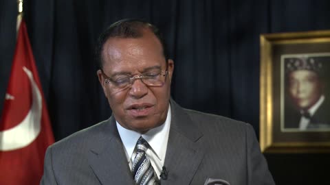 Minister Louis Farrakhan - The Time & What Must Be Done - Part 16