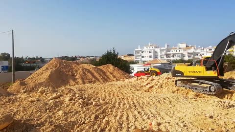 New Burger King in the Algarve, first in Lagoa area.