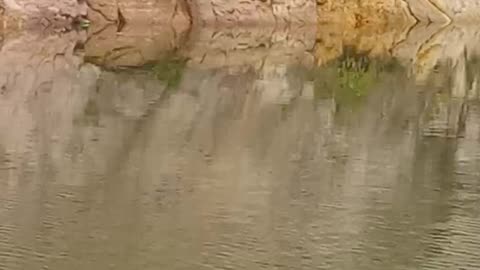 The Chinese clay hills of Bangladesh are a unique beauty of nature