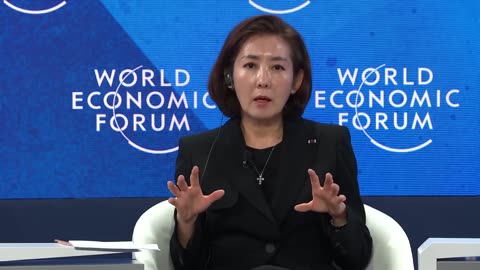 The Future of Global Cooperation Davos WEF22