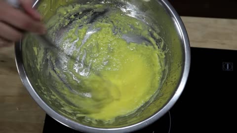 The Food Lab How To Make 1-Minute Hollandaise