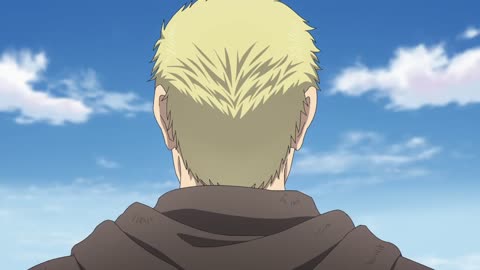 Vinland Saga - Askeladd vs His Crew - Part 1 | S01E17