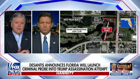 Ron DeSantis_ We want to get to the truth