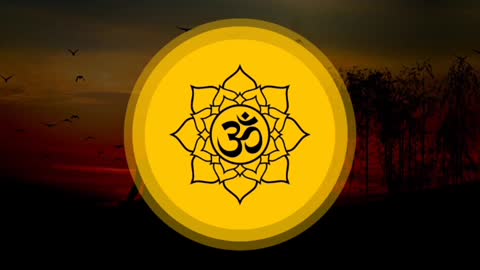 Very powerful meditation OM Mantra