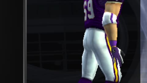 Brock Lesnar Was In Madden??