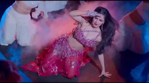 Meri_Jaane_Jaan_|_Tiku_Weds_Sheru_ Sexy Songs Video 2024