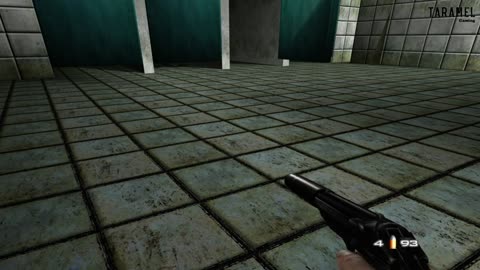 Goldeneye remastered agent Dam to Surface