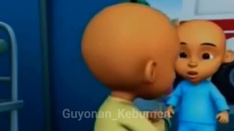 Upin Ipin