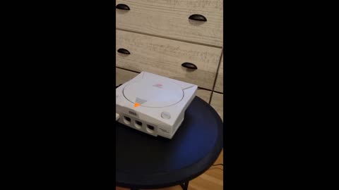 Sega Dreamcast Repair Vol 2: Disc Error Fix via Top/Lid Sensor