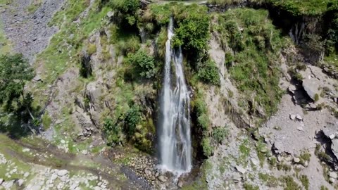 Kalash Valley | Pakistan Tourism