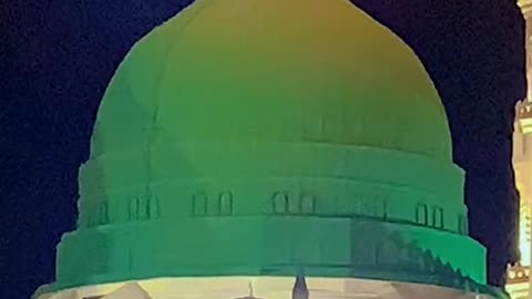 Madina Sharif