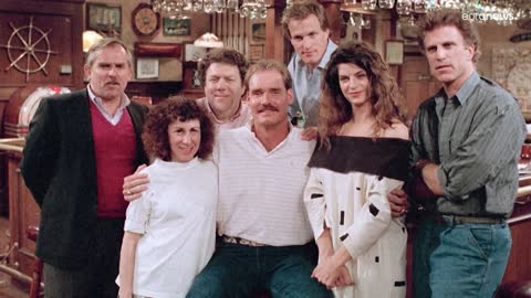 Kirstie Alley, Emmy-winning ‘Cheers’ star, dies at 71