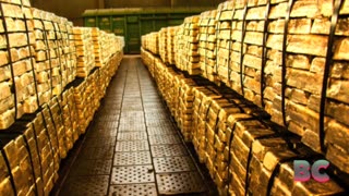 Gold breaks $2,600 barrier as Fed cut bets prolong historic run