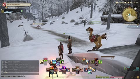 FFXIV Ver. 6.5 - 2024 - Progression Playthrough - Part 18