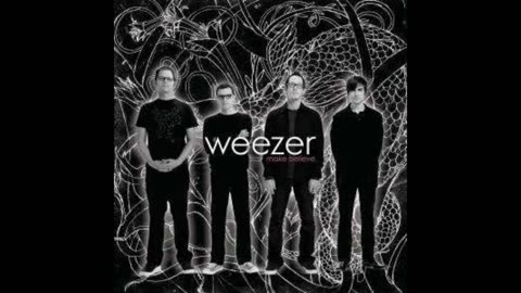 Weezer - Make Believe Mixtape