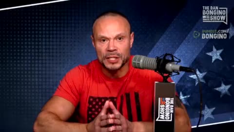 Dan Bongino is there a mole in secret service