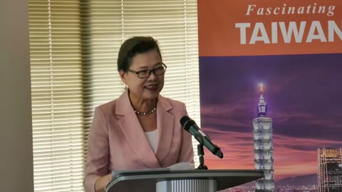 Partners across the Pacific: U.S.-Taiwan Trade &Technology Relations