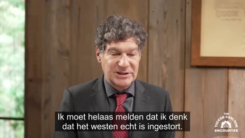 Tucker Carlson en Bret Weinstein: De bittere waarheid over de COVID19-vaccins