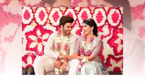 Sharwanand Engaged To Rakshita Reddy | Ram Charan and Upasana Political Fire