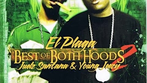 Juelz Santana & Young Jeezy - Best of Both Hoods 2 (Full Mixtape)