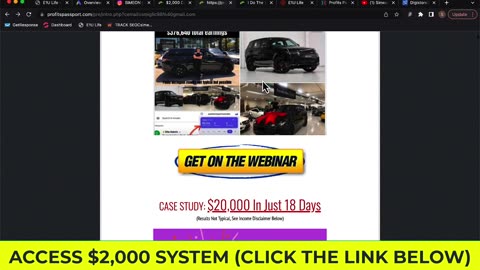 digistore24 Affiliate Marketing Earn Up To $1000Per Day