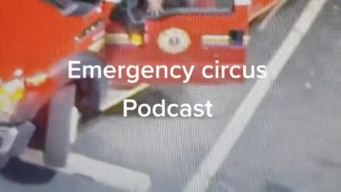 Emergency Circus