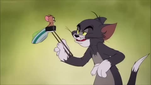 Tom And Jerry Funny