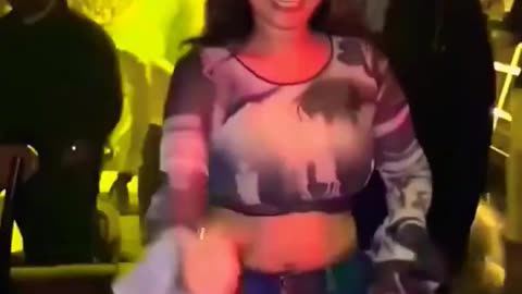 ayesha khan dance 😍😍 || dil tenu de ditta song 💃💃 #dance #ayeshadance #bollywood #shorts #ytshorts