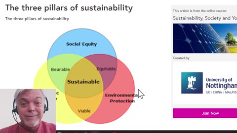 LAS 3 E. Economía, Ecología y Equidad