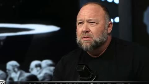 Alex Jones - Toxic Vaccines & Boosters and an Attempted Coup by the WHO