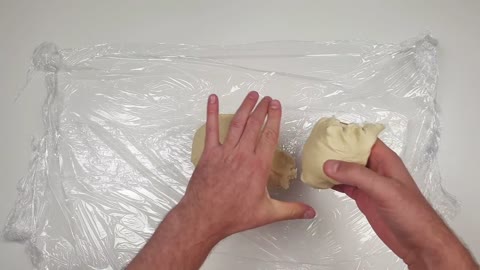 Chocolate croissant recipe