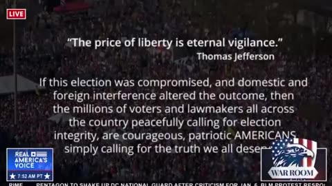 🚨Here is a 16-minute Video of voter fraud that took place in the 2020 election