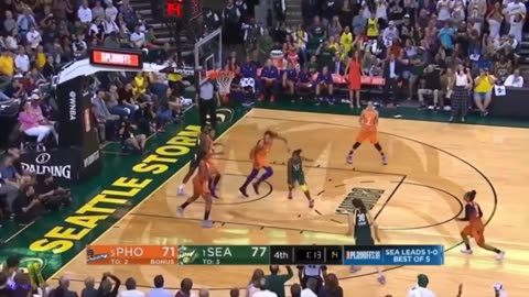 WNBA Ultimate FAILS [MUST WATCH]