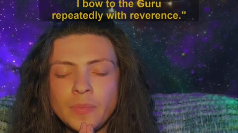 Bhanumathi Narasimhan - Guru Om Mantra Meditation (Yamsox Live Chanting May 9th, 2024)