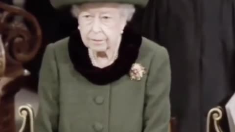 Strange Moves From The Queen