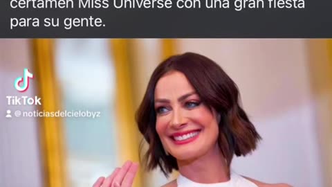 DAYANARA TORRES CELEBRA 30 AÑOS DE SU REINADO COMO MISS UNIVERSE 1993